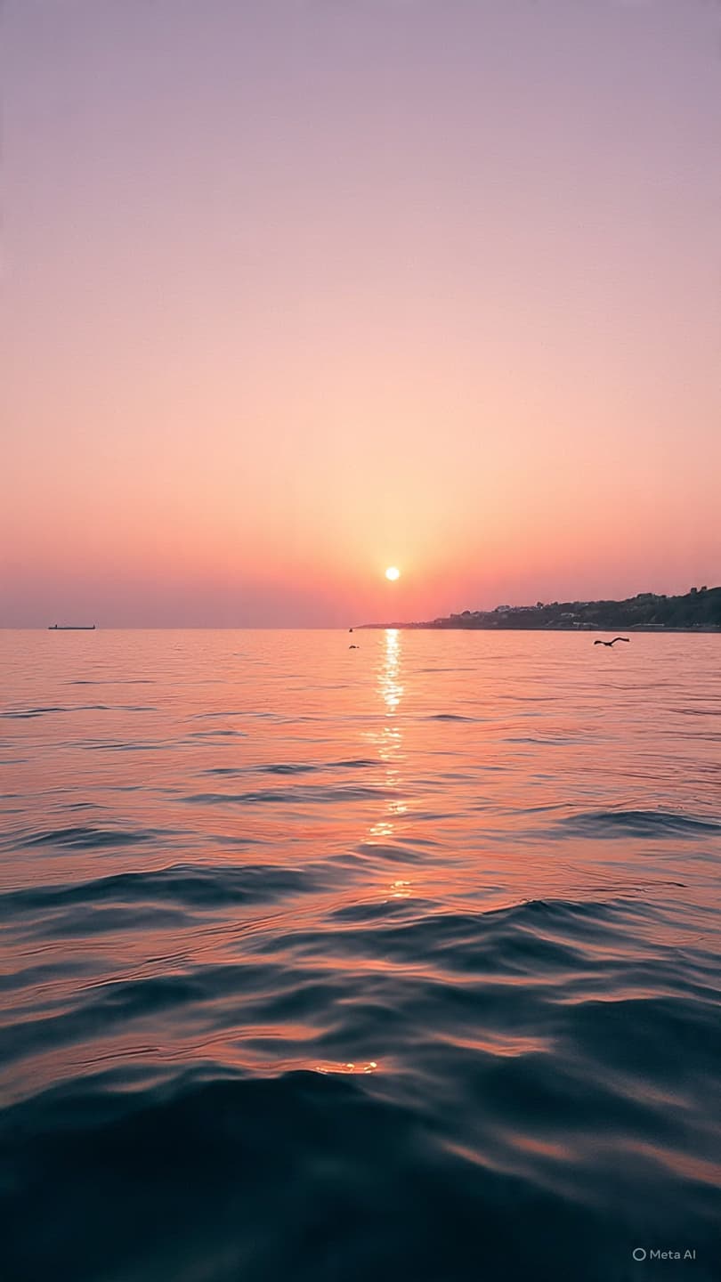 When the Horizon Softens: Is Peace Between the US and Iran Finally Within Sight?