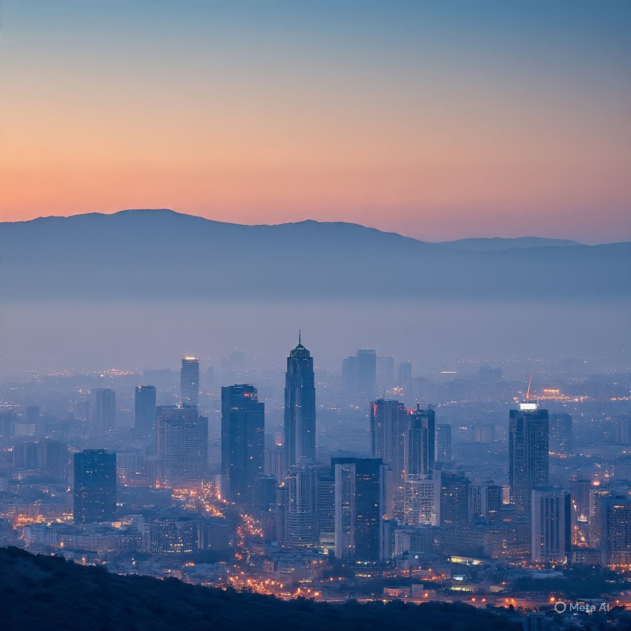 While Words Travel Slowly: The Pentagon Prepares as Iran Talks Continue