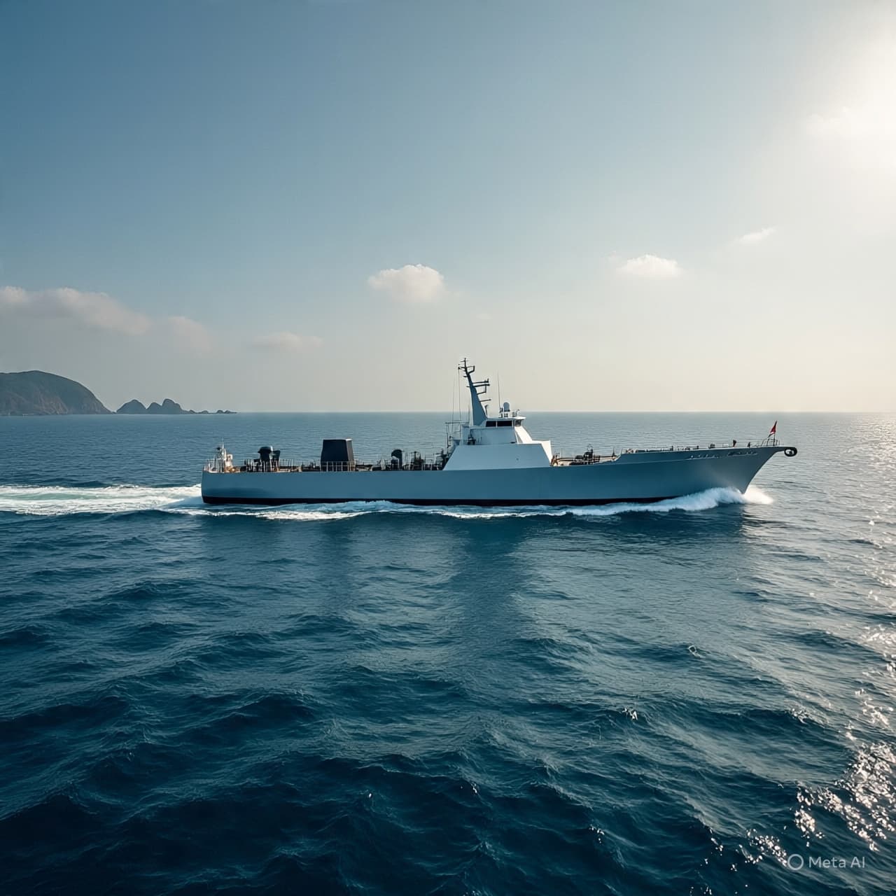 Where the Blue Ends and the Line Begins: A Contemplative Look at the Southern Reach