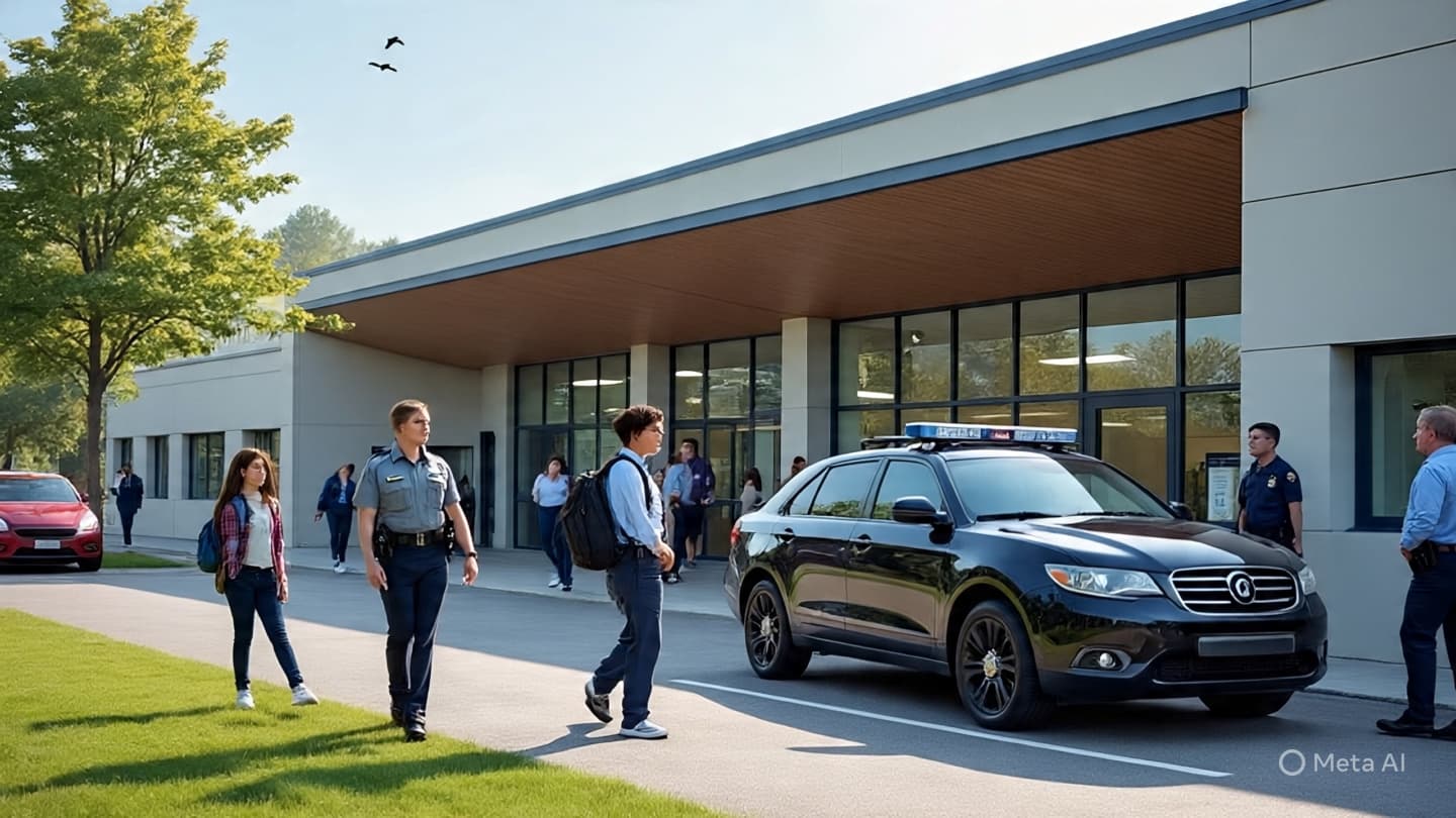 When Technology Enters the Aftermath, Questions Multiply Quietly