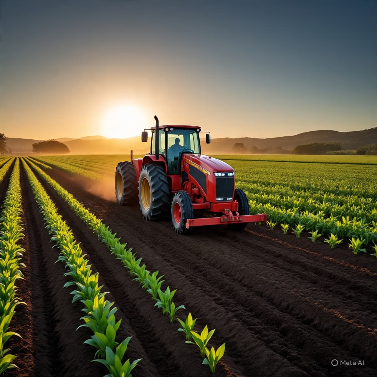 When the Fuel Runs Thin: Tasmanian Farmers Warn the Food Chain Begins With Diesel