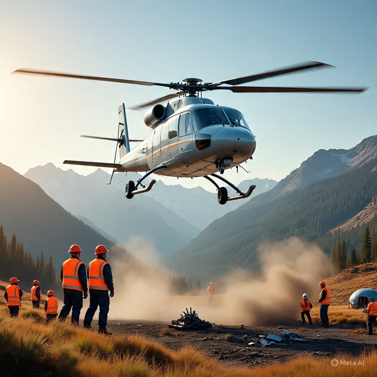 Before the Tanks Run Low, the Rescue Must Come First: Aviation’s Quiet Plea in a Fuel Plan