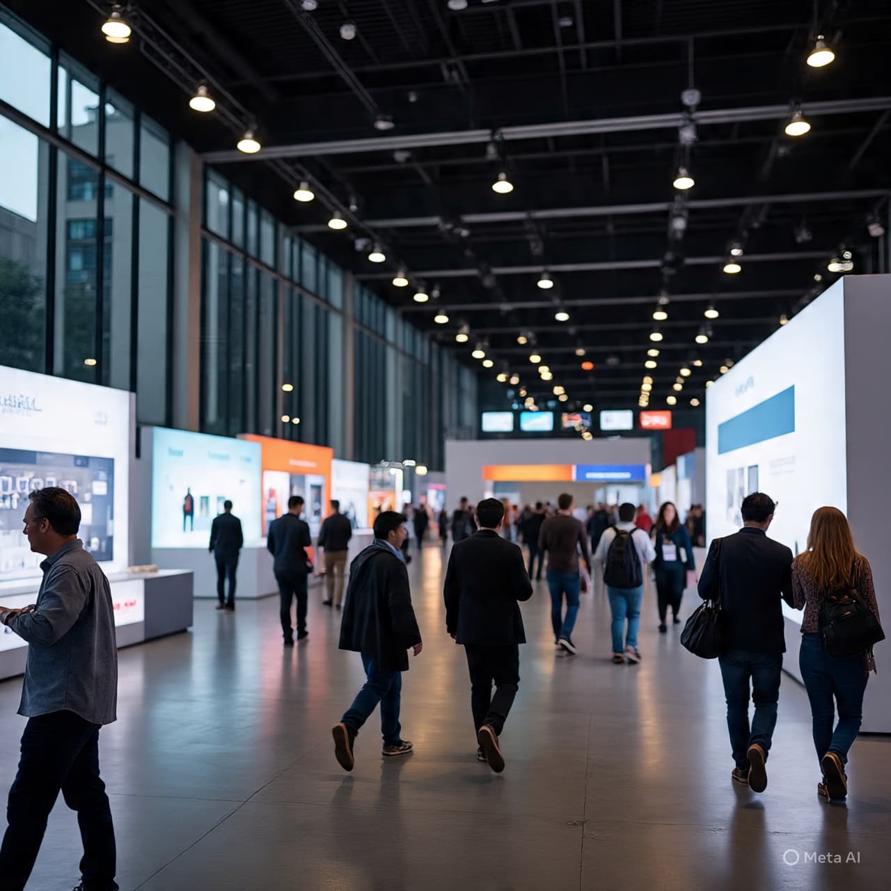 When Tomorrow’s Gadgets Whisper Today: Reflections on Innovation Arriving in Barcelona