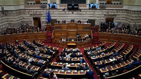 Greek Ministers Resign Amidst EU Farming Subsidy Scandal