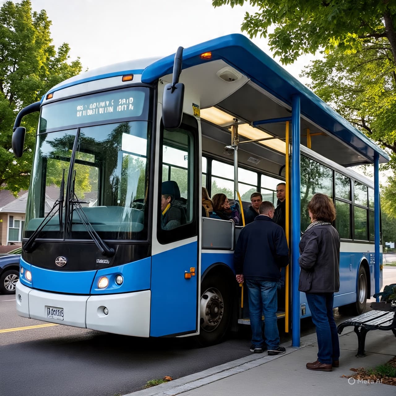 The Long Road Home, Now Measured Differently: Fuel, Frugality, and the Shape of Daily Travel