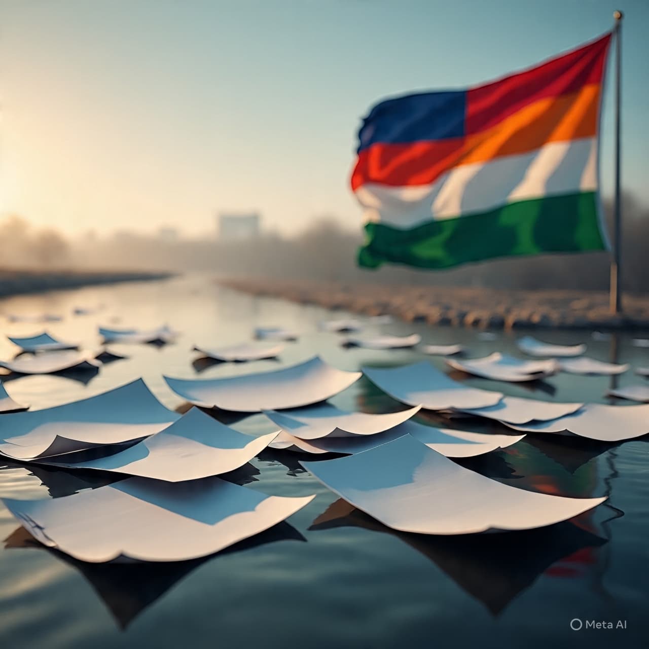 Echoes of the Ballot Box: What Remains of Myanmar’s Exile Government Years Later