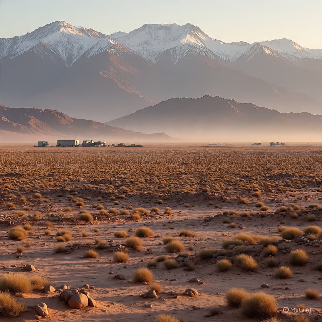 Ripples from Washington: When Words of War Travel Farther Than Missiles