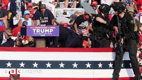 Pakistani Man Claims Iran Forced Him into Plot to Kill Trump