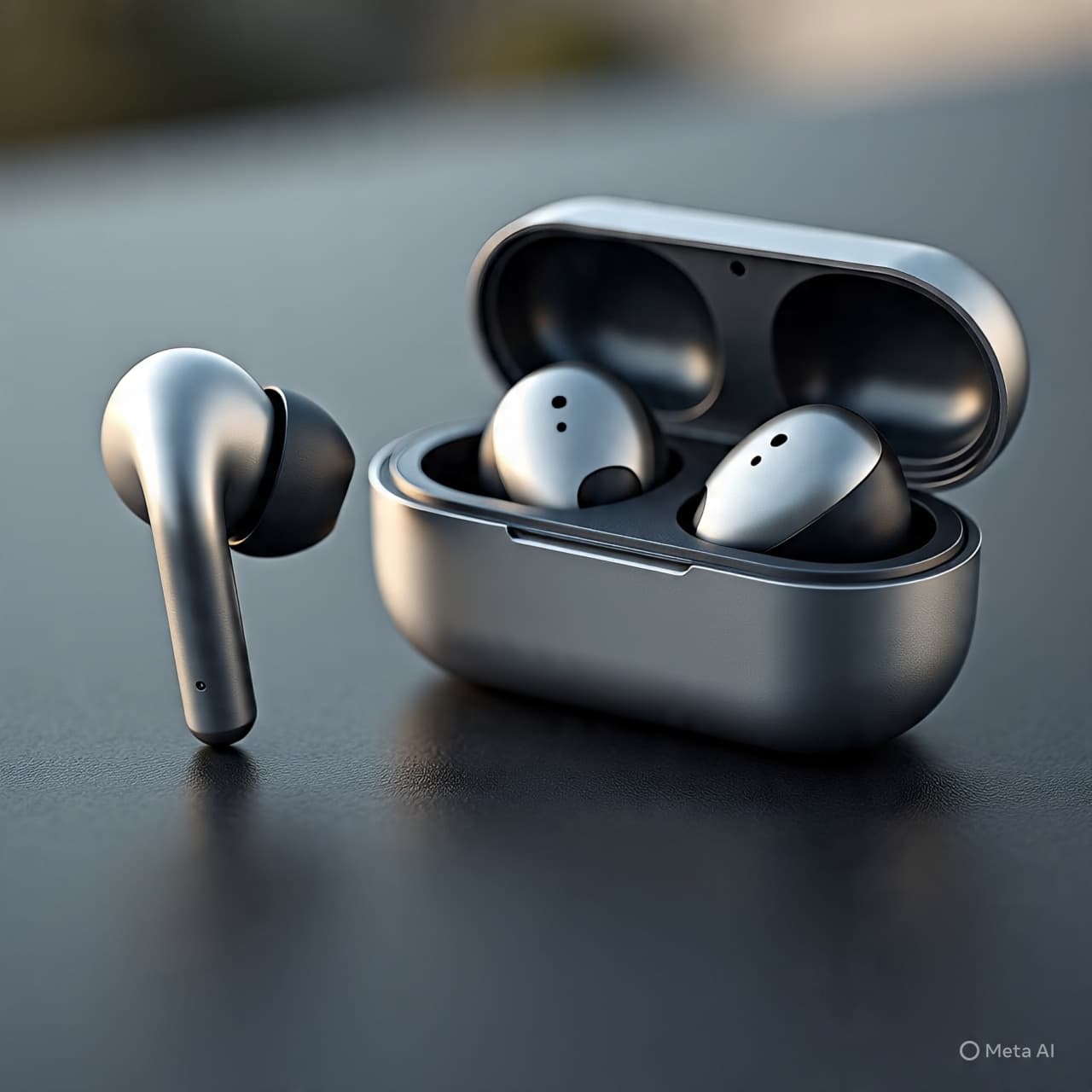 When Silence Returns: Sony’s Gentle Reclaiming of the Noise-Canceling Crown