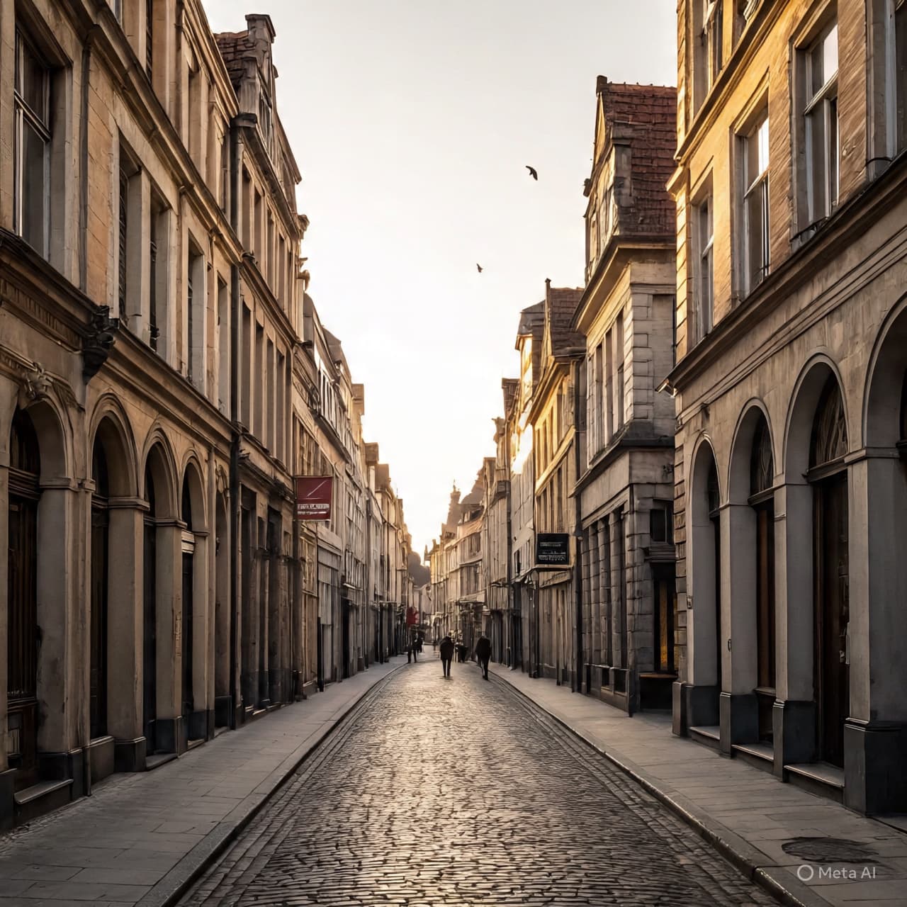 Shadows in Braine-l'Alleud: A Knife Attack and a Community in Shock