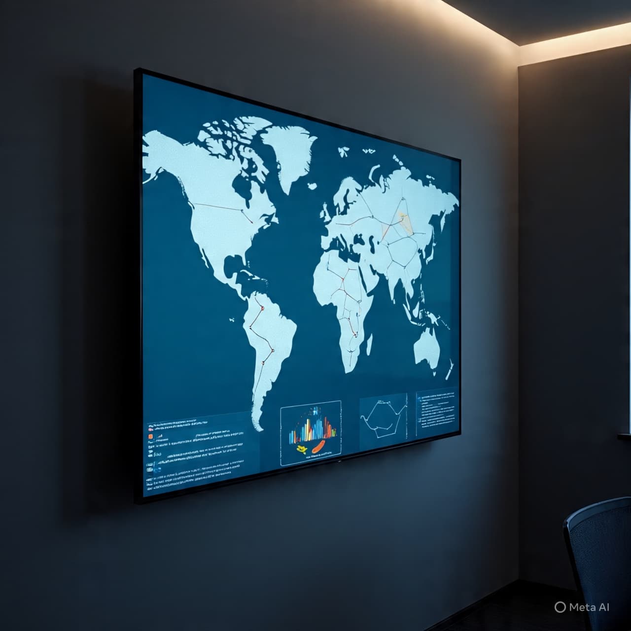 Figures in the Frost: How Steady Prices Meet a Shifting Horizon