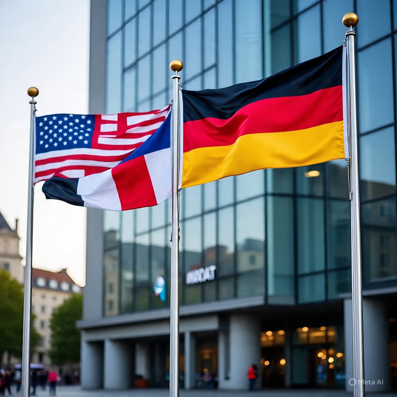 NATO Rules Out Article 5 Response After Missile Incident Involving Turkey