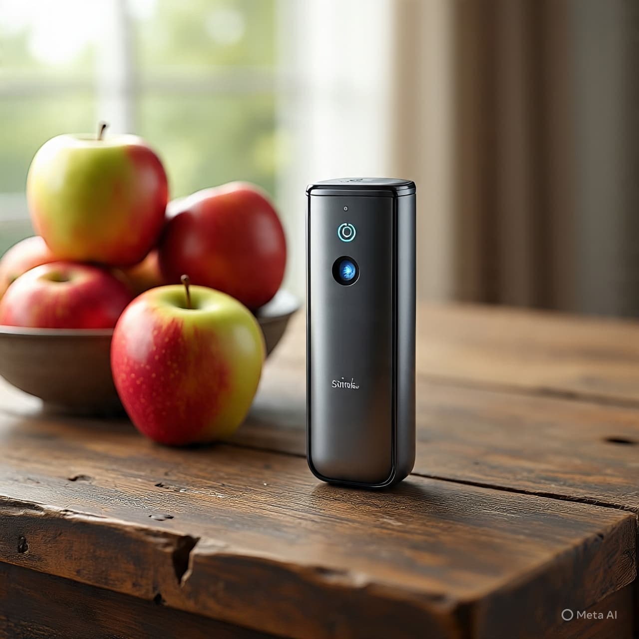 Where Scents Become Signal, A Silent Translation of the World’s Fragile and Invisible Chemistries