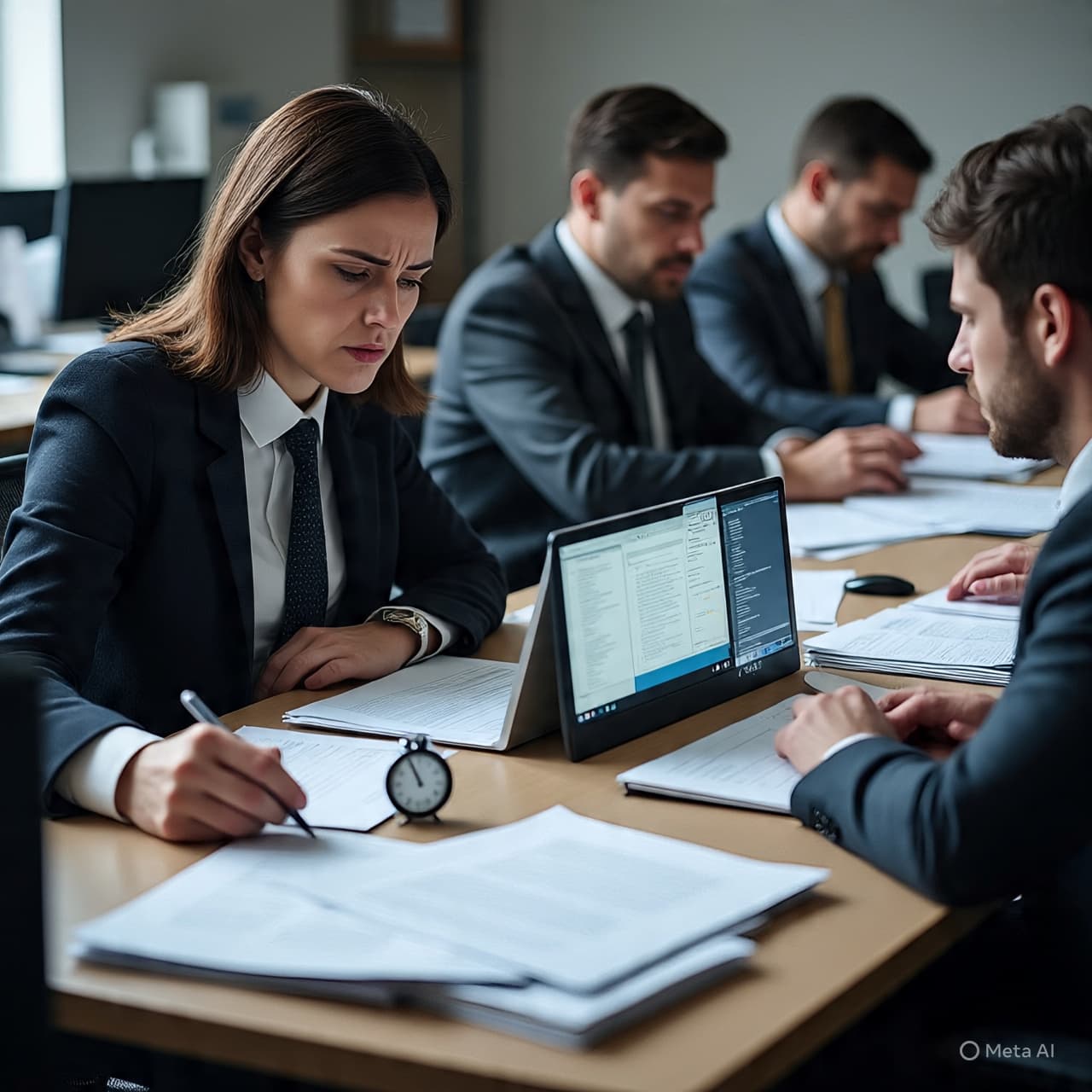 When Rest Becomes a Question: Is Germany Rewriting the Meaning of Work?