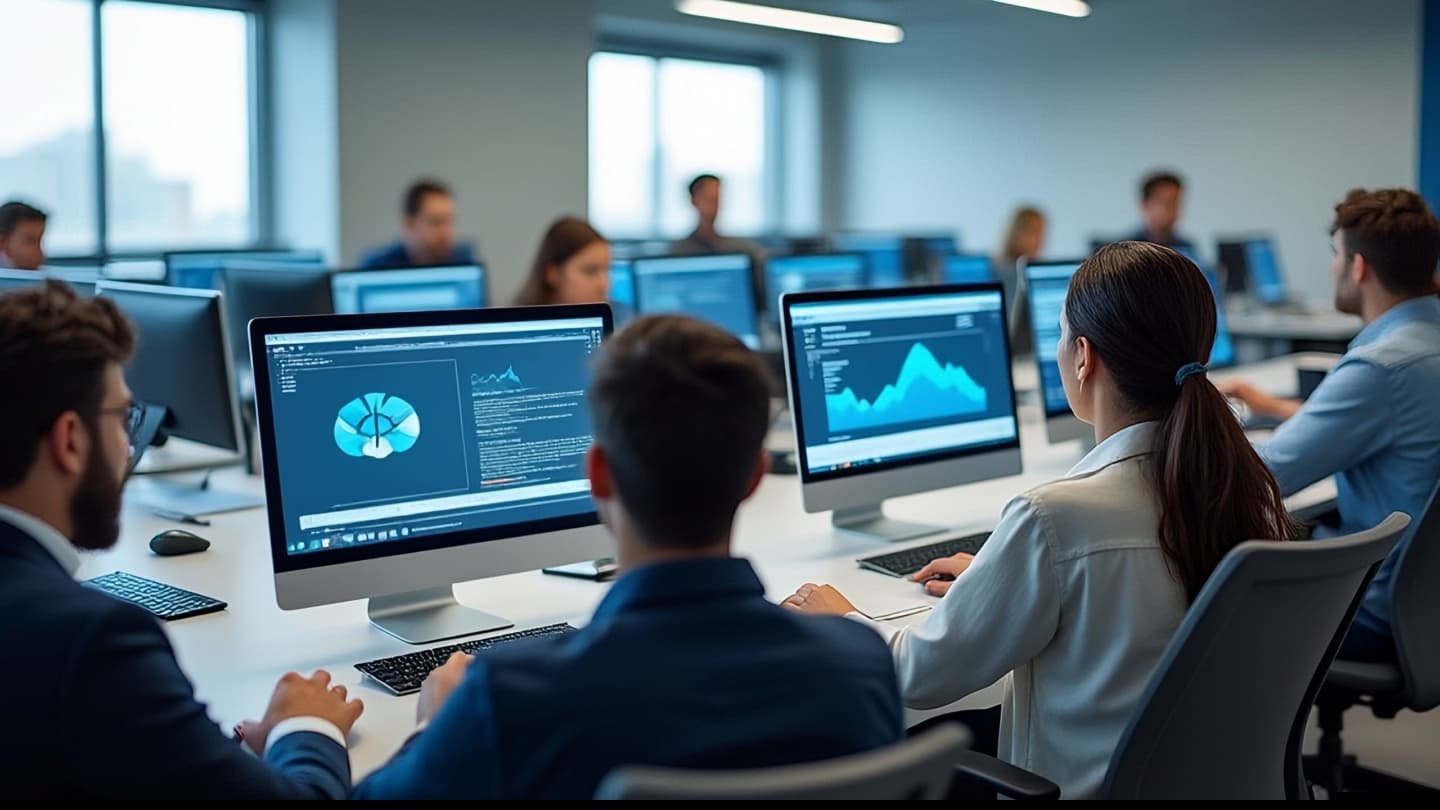 Between Walls and Algorithms: Where Does the Office Belong?