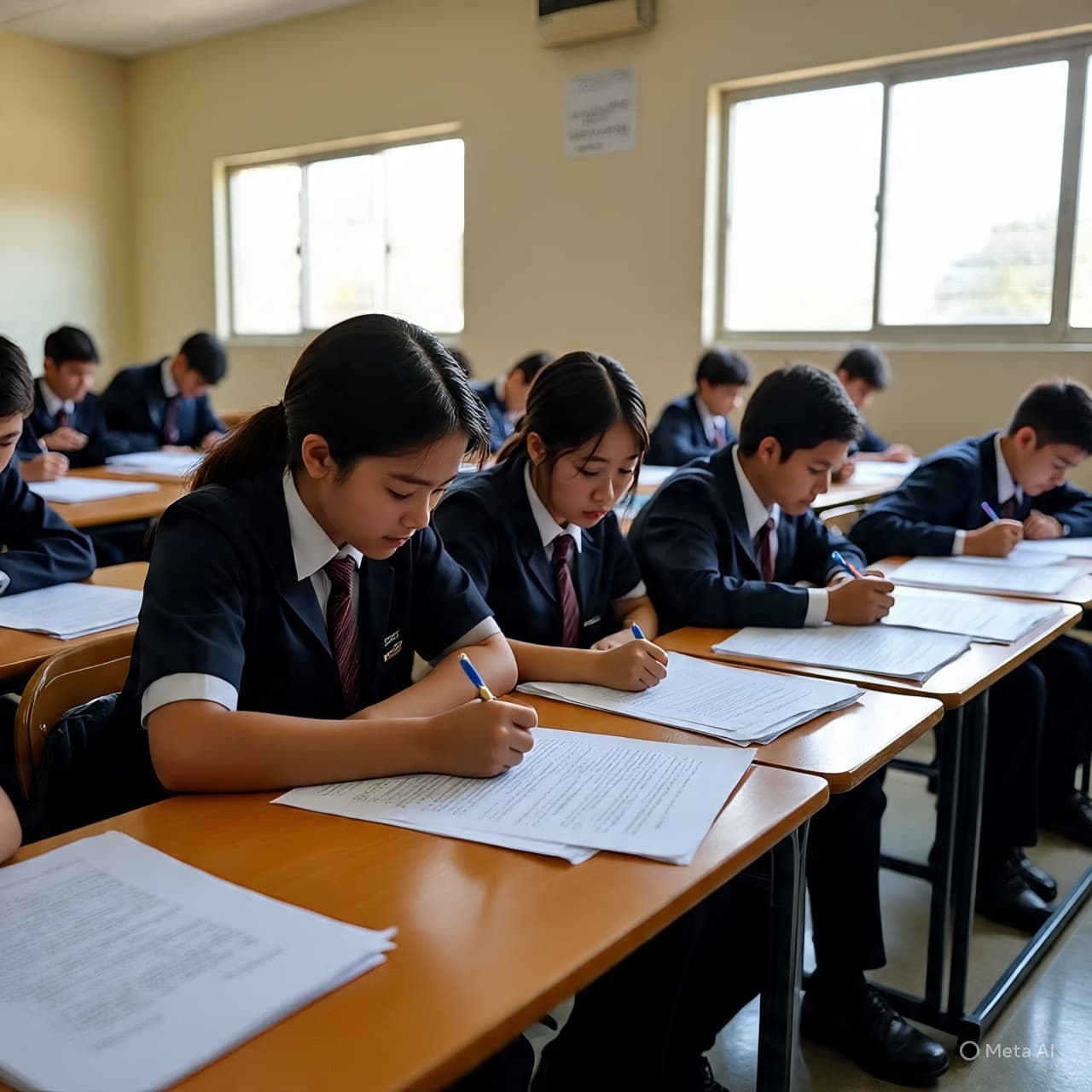 Beyond the Test Paper: Are School Reforms Redrawing the Map of Achievement?