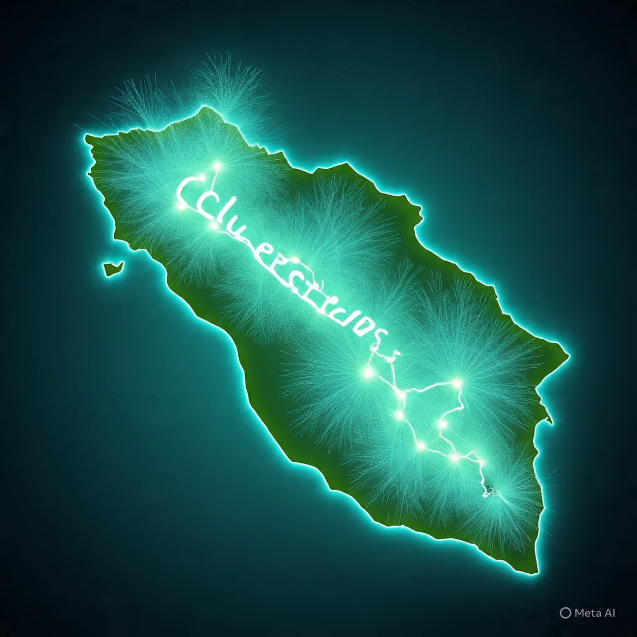 When the Current Finds its Home: A Reflection on a Drifting Energy