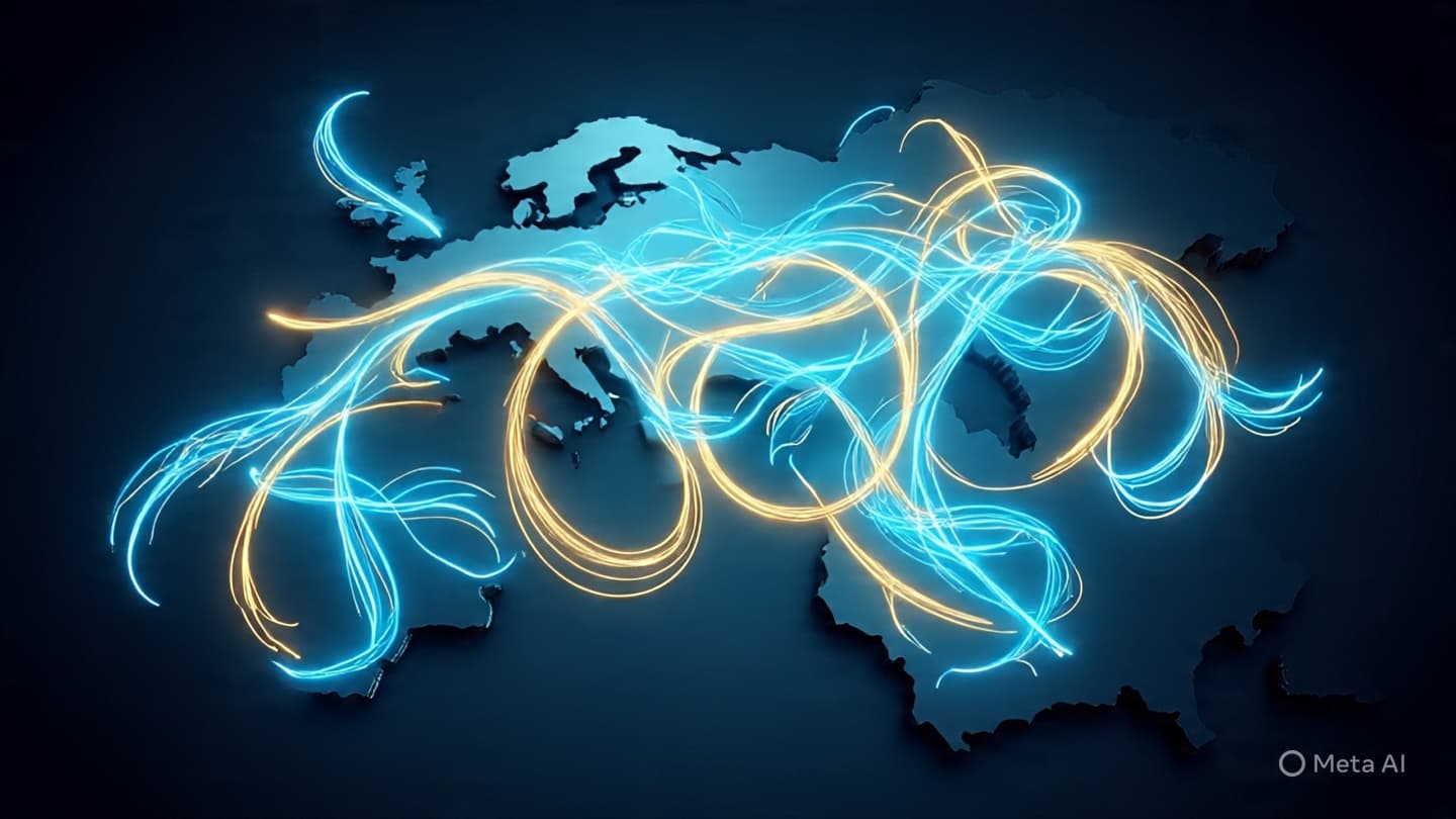 The Invisible Shield: Soft Light Upon the Digital Frontier