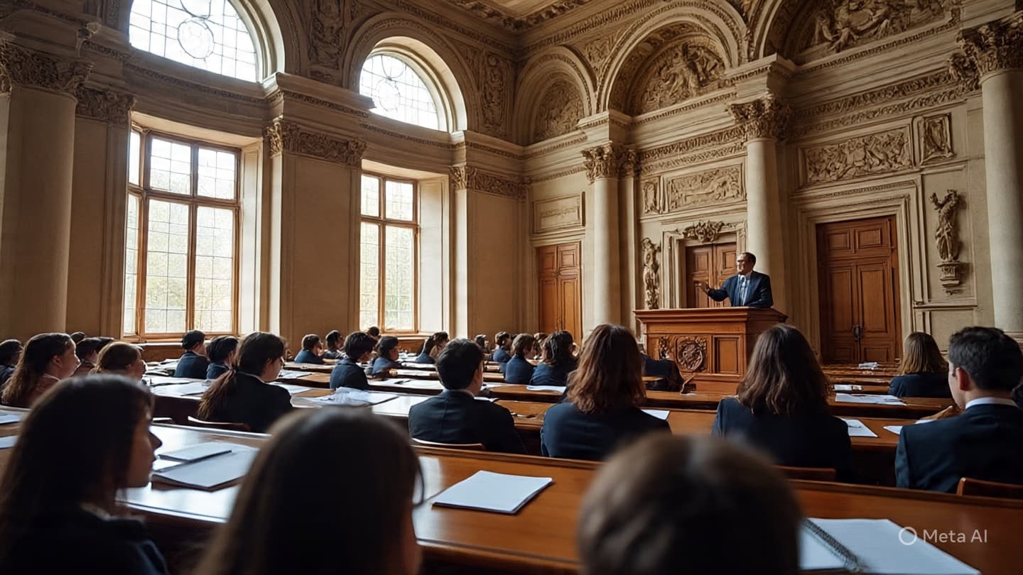 When the Scholars Cross the Steppe: A Narrative of Wisdom Shared in Tashkent