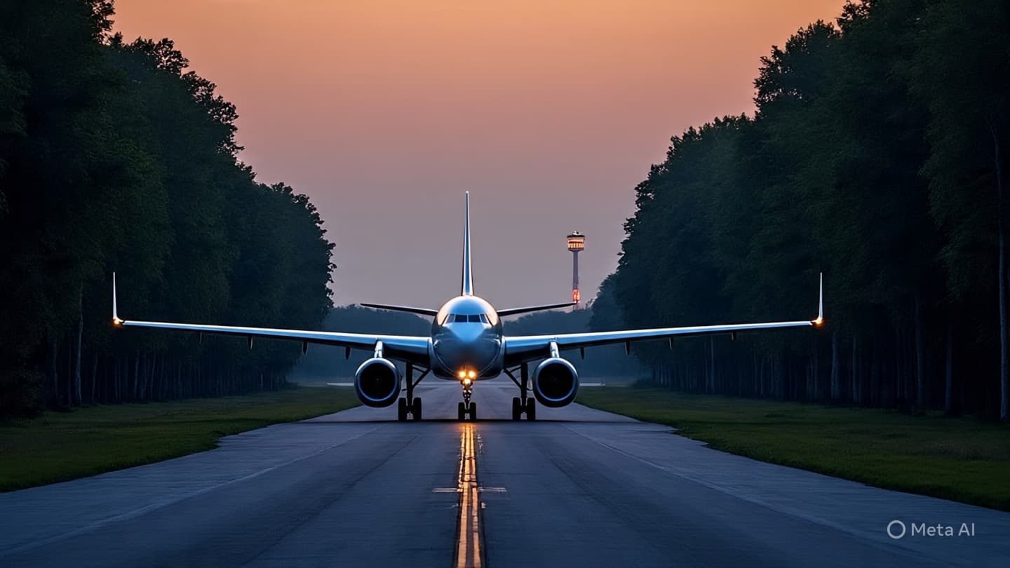 In the Space Between Departures: Diplomacy, Delay, and the Echo of External Pressure