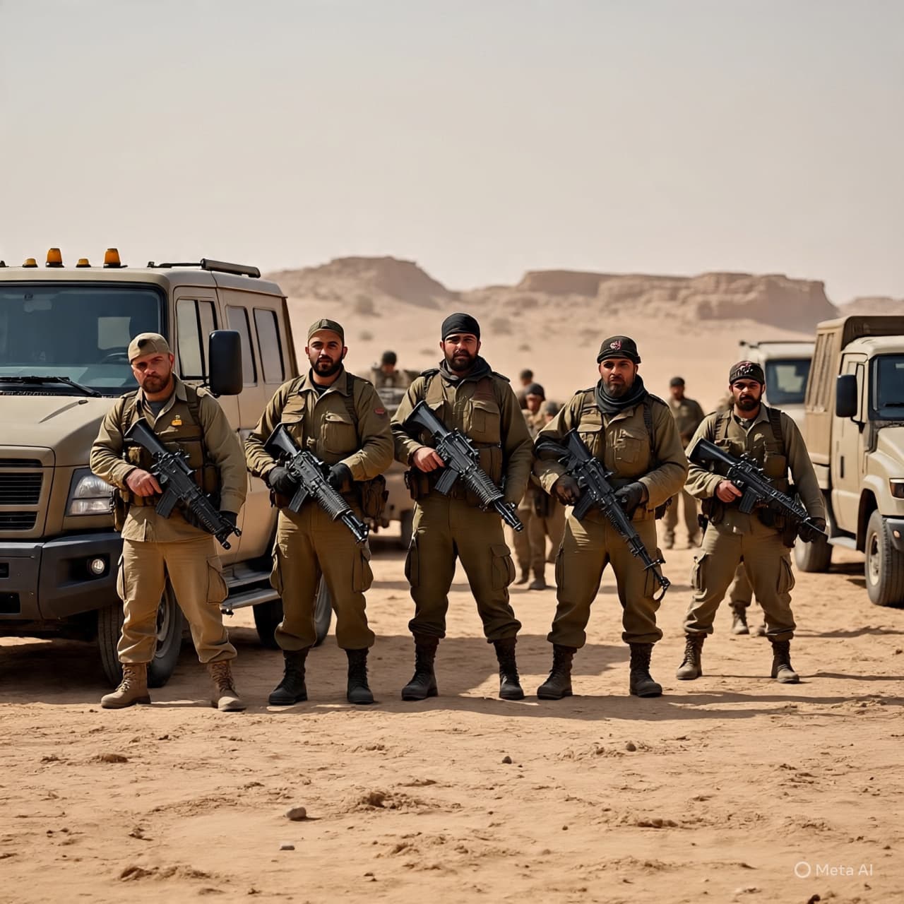 The Silence at the Red Sea: Why Yemen’s Houthis Have Not Entered the War