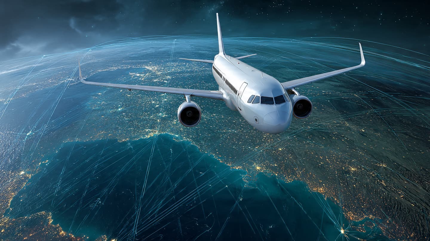 As Routes Vanish in Midair: Taiwan and the Politics of the Invisible Border