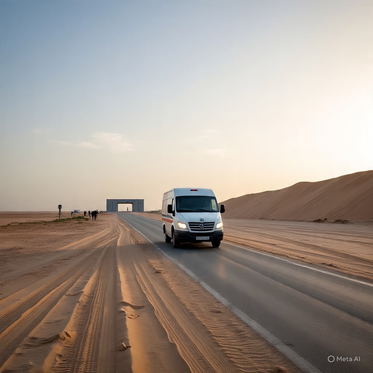 At the Threshold of Care: Reflections on Rafah’s First Evacuation