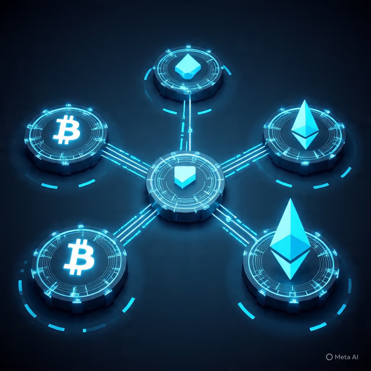 The Subtle Symphony of Blockchains: Bitcoin, Ethereum, and the Rise of Boundless Verification