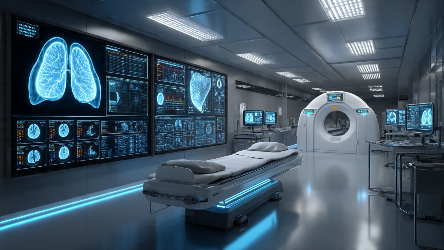 A Quiet Cancer Meets a Sharper Eye