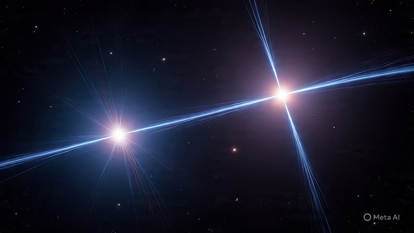 How Distant Suns May Be More Connected Than We Thought