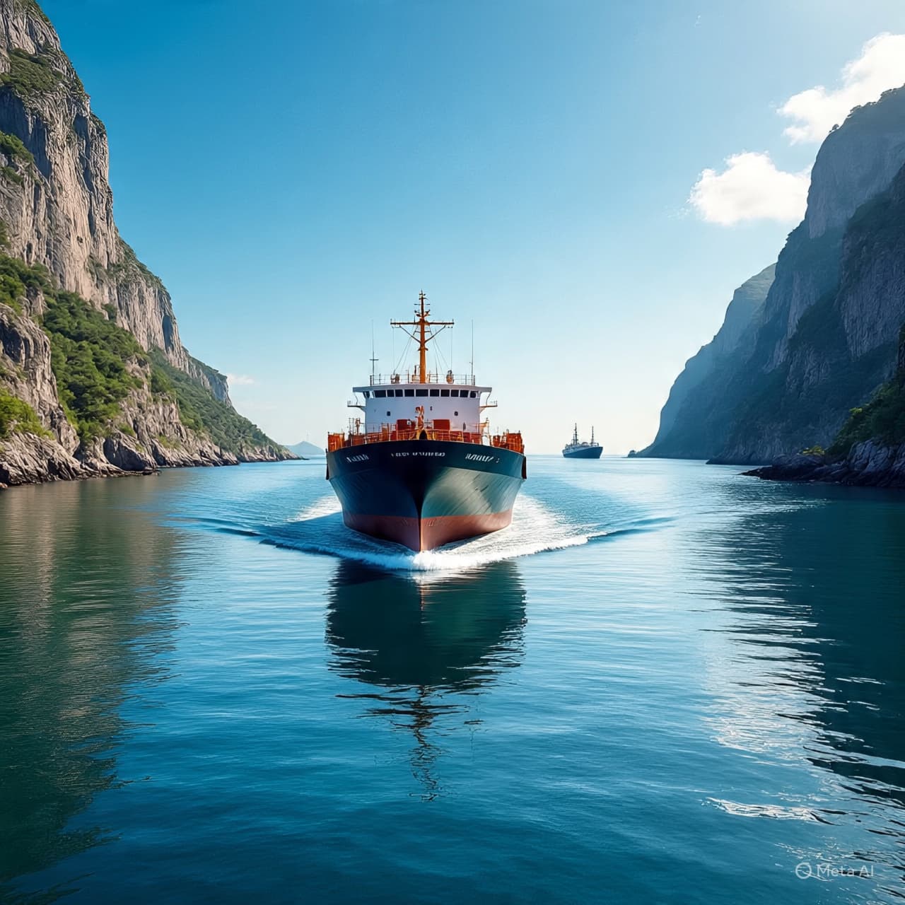 When Far-Off Fires Stir Domestic Winds: Economists Reflect on Growth Risks