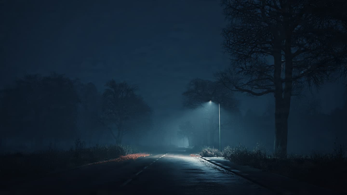 When the Blue Line Fades: Reflections on a Long Road Toward Final Restitution