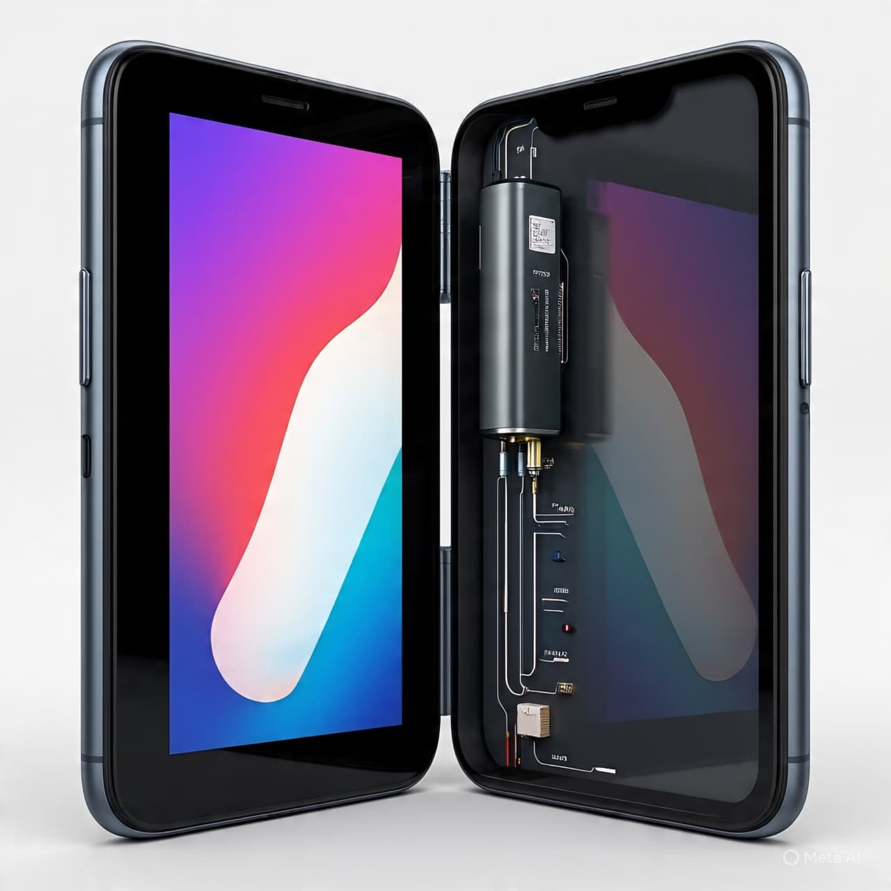 A Giant Within: Why the iPhone Fold’s Rumored Battery Could Redefine Endurance