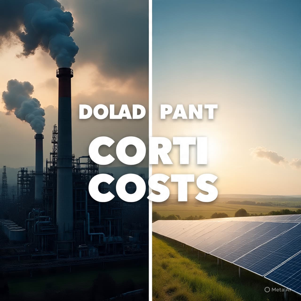 A New Equation: When the Old Energy Logic No Longer Holds