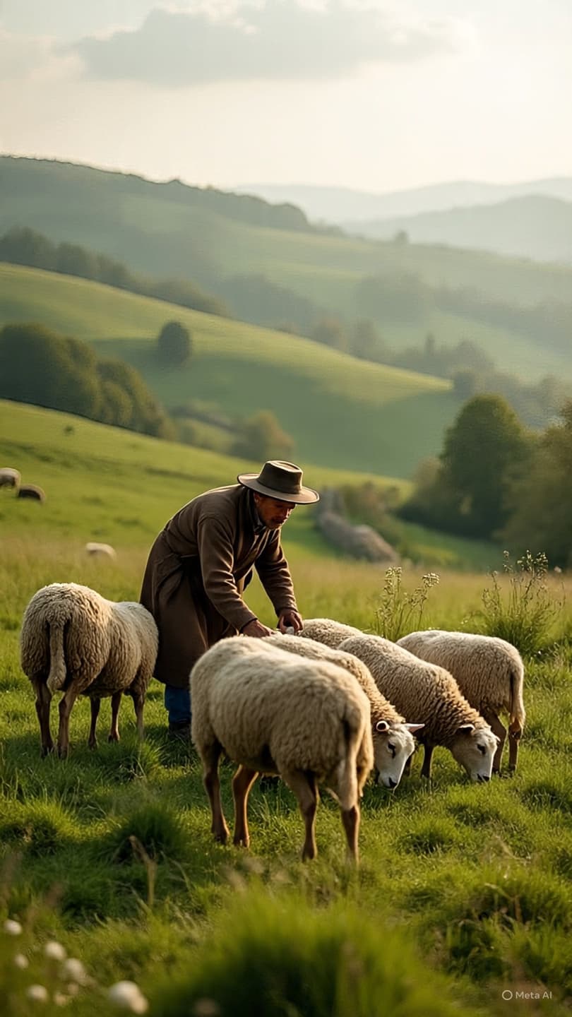 The Weight of the Living Charge, Marking the Passage of Care Through the Air