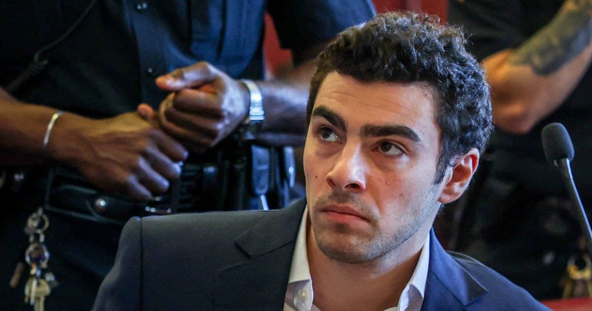 Luigi Mangione to Face State Trial in New York on June 8