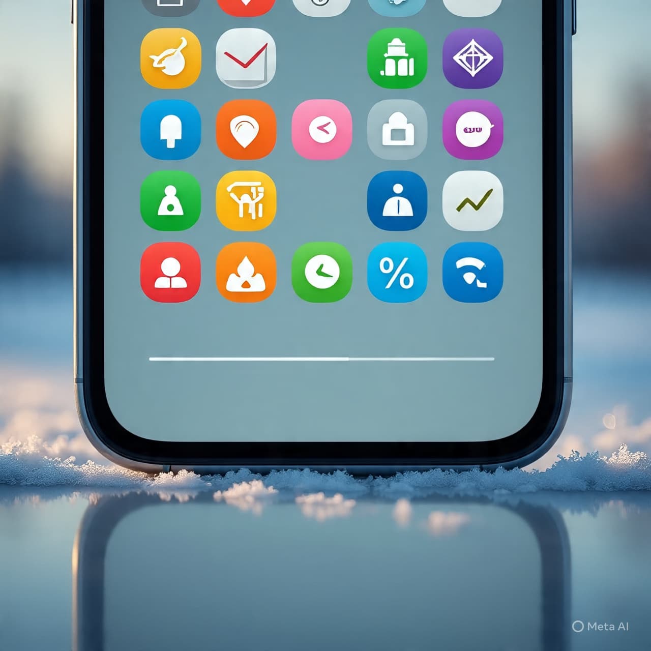 Beneath the Screens, a Quiet Current: Reflections on Android’s February System Update