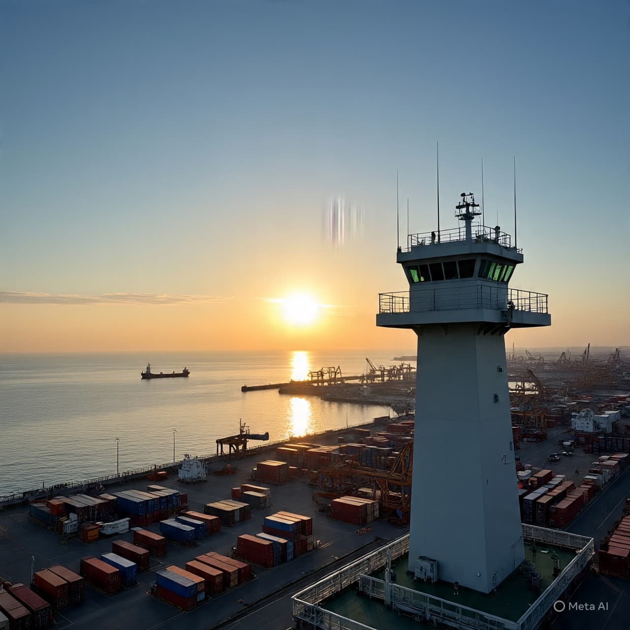 Before Dawn Over Hormuz: The Quiet Weight of an Ultimatum