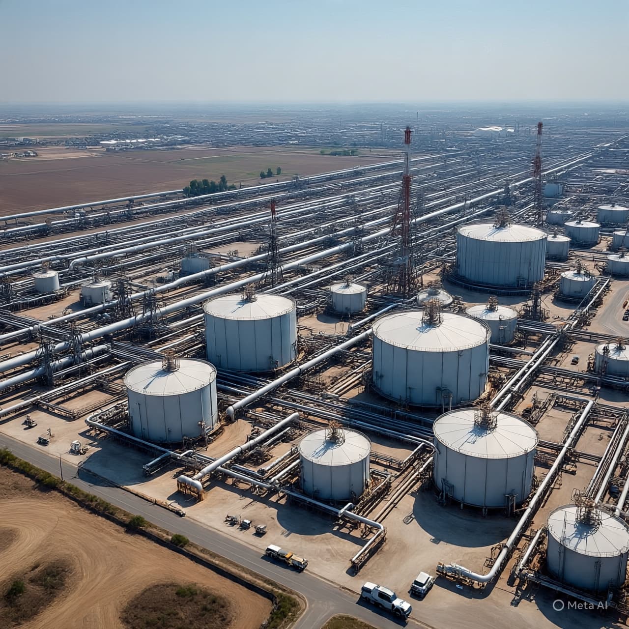 When the Tide Pulls Both Ways: Reflecting on Shell’s Rising Debt Amid Record Payouts