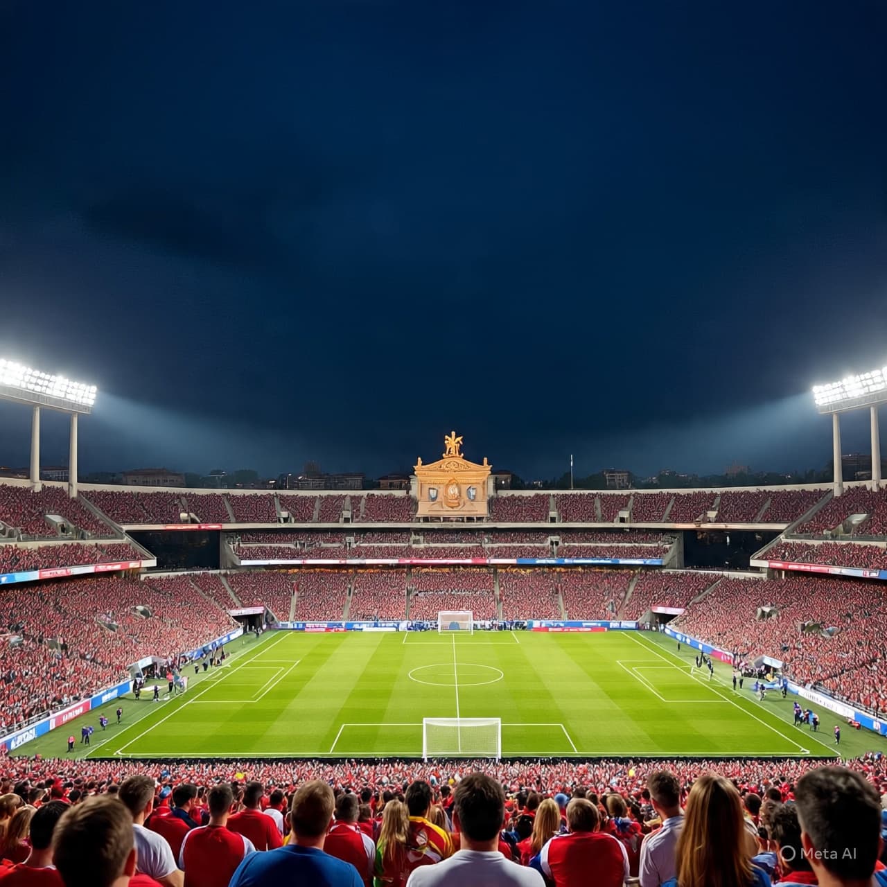 From Uncertain Beginnings to Roaring Stands: An England Star’s Moment Among Italian Giants