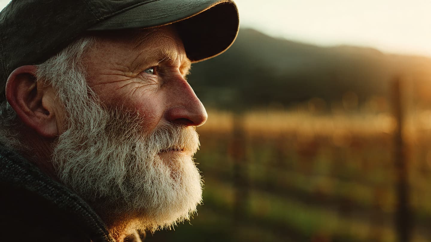 The Extraordinarily Clear Horizon: Reflections On Sam Neill’s Journey Back To The Light