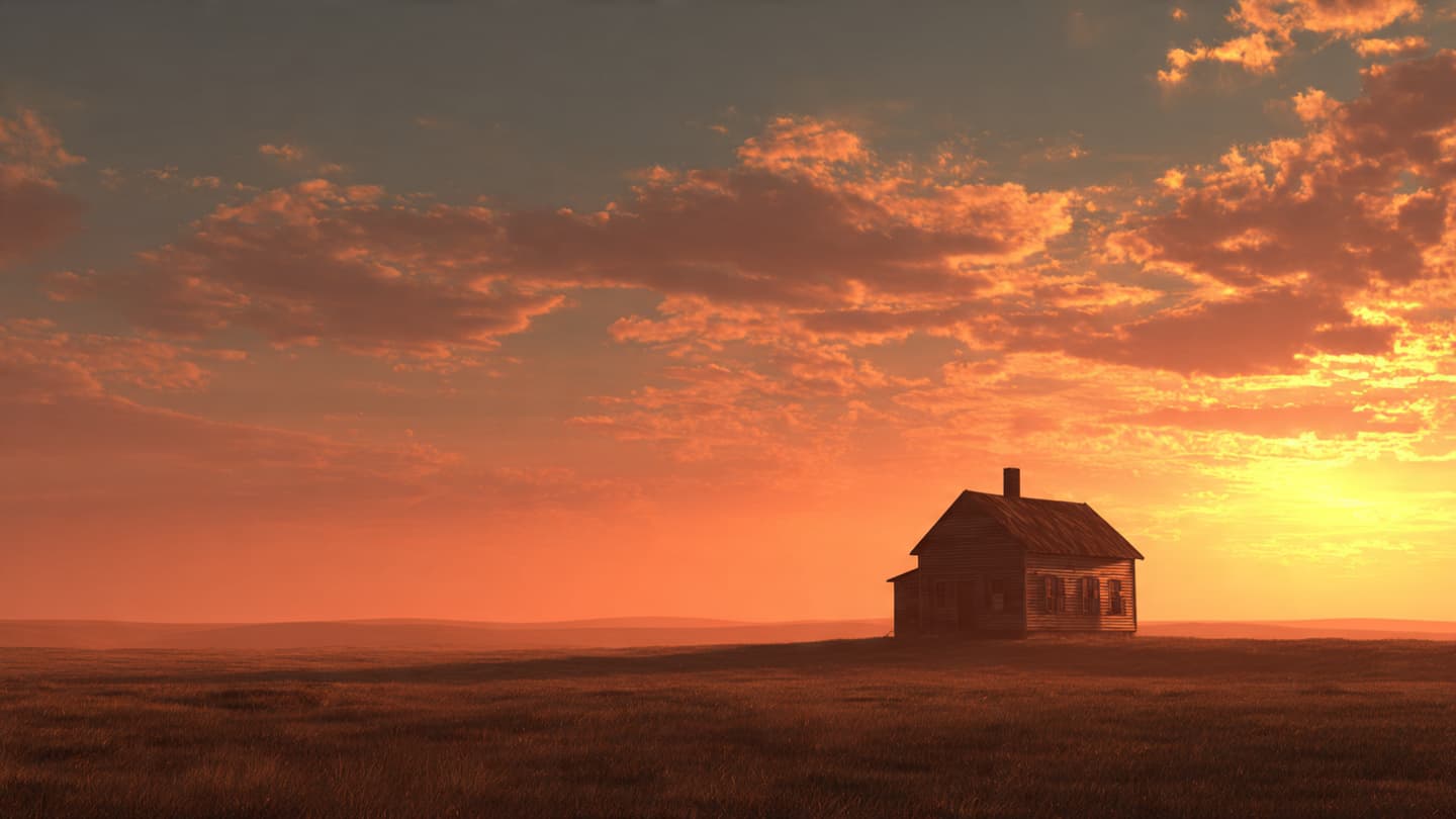 Where the Sanctuary Becomes the Silence: The Fatal Toll of a Domestic Storm in Ficksburg