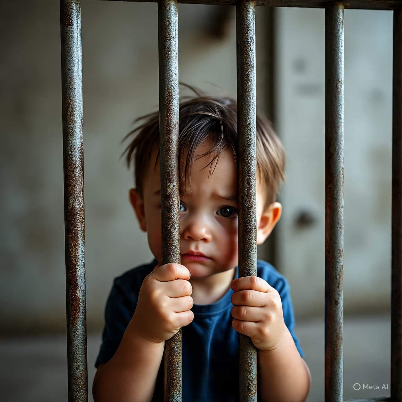 A Child as Bait: The Heartbreaking Price of Immigration Enforcement