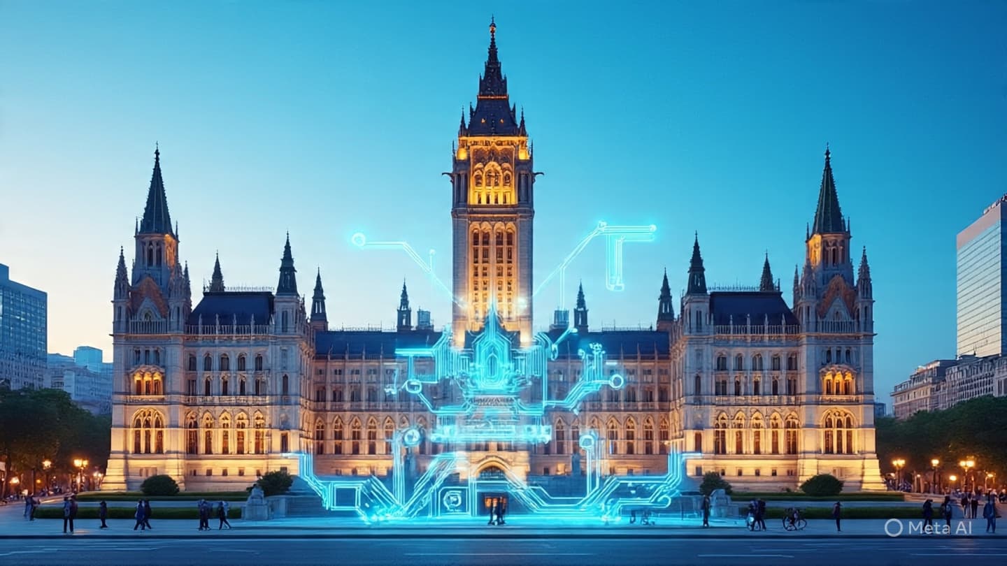 The Silent Order of the Algorithmic Law: Reflections on the 2026 AI Bill