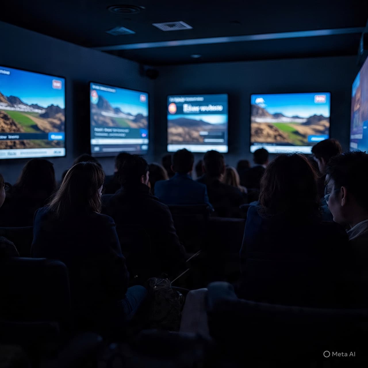 The Tide Turns: What Do Falling Numbers Truly Reveal?