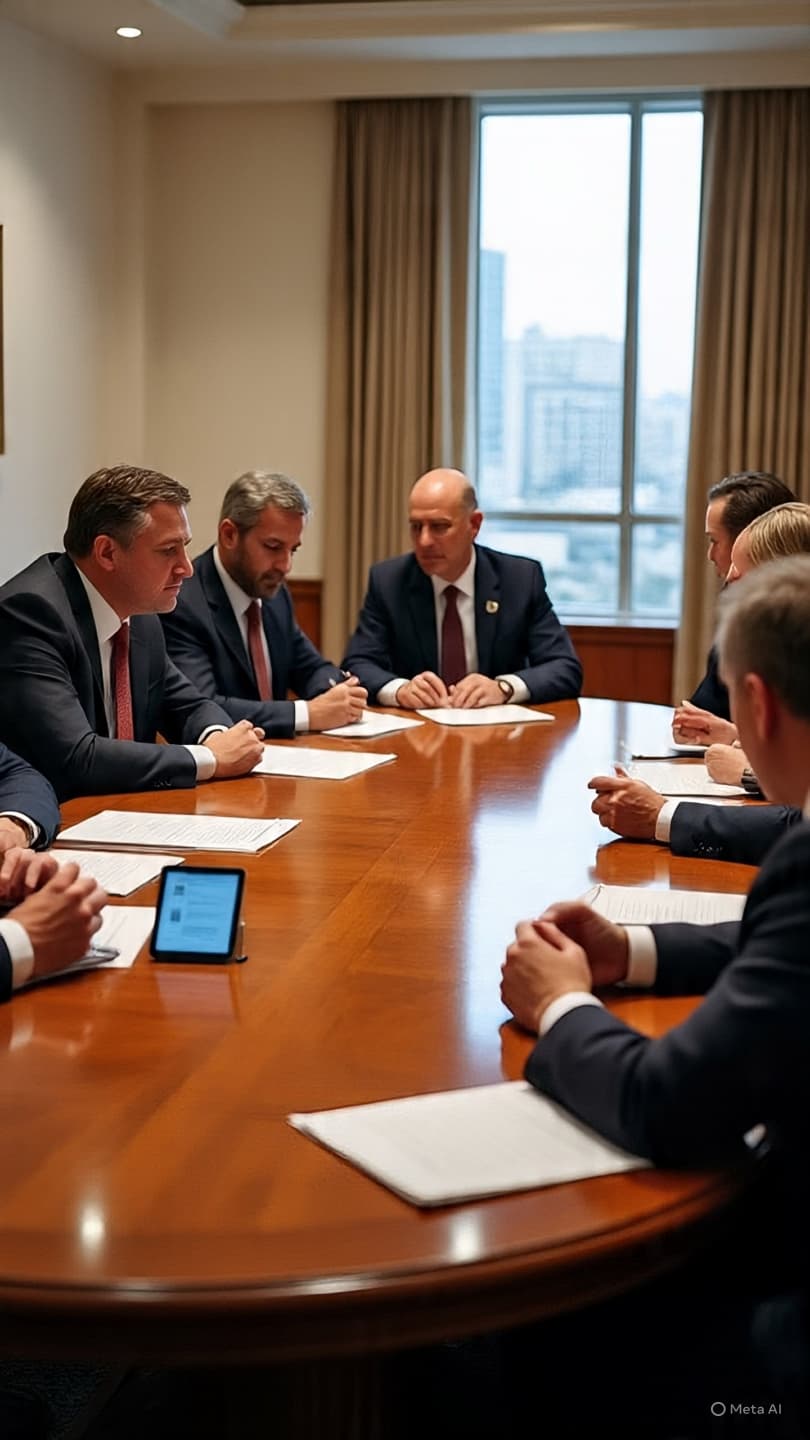 Where Consensus Hesitates: Hungary, Ukraine, and the Slow Geometry of European Unity