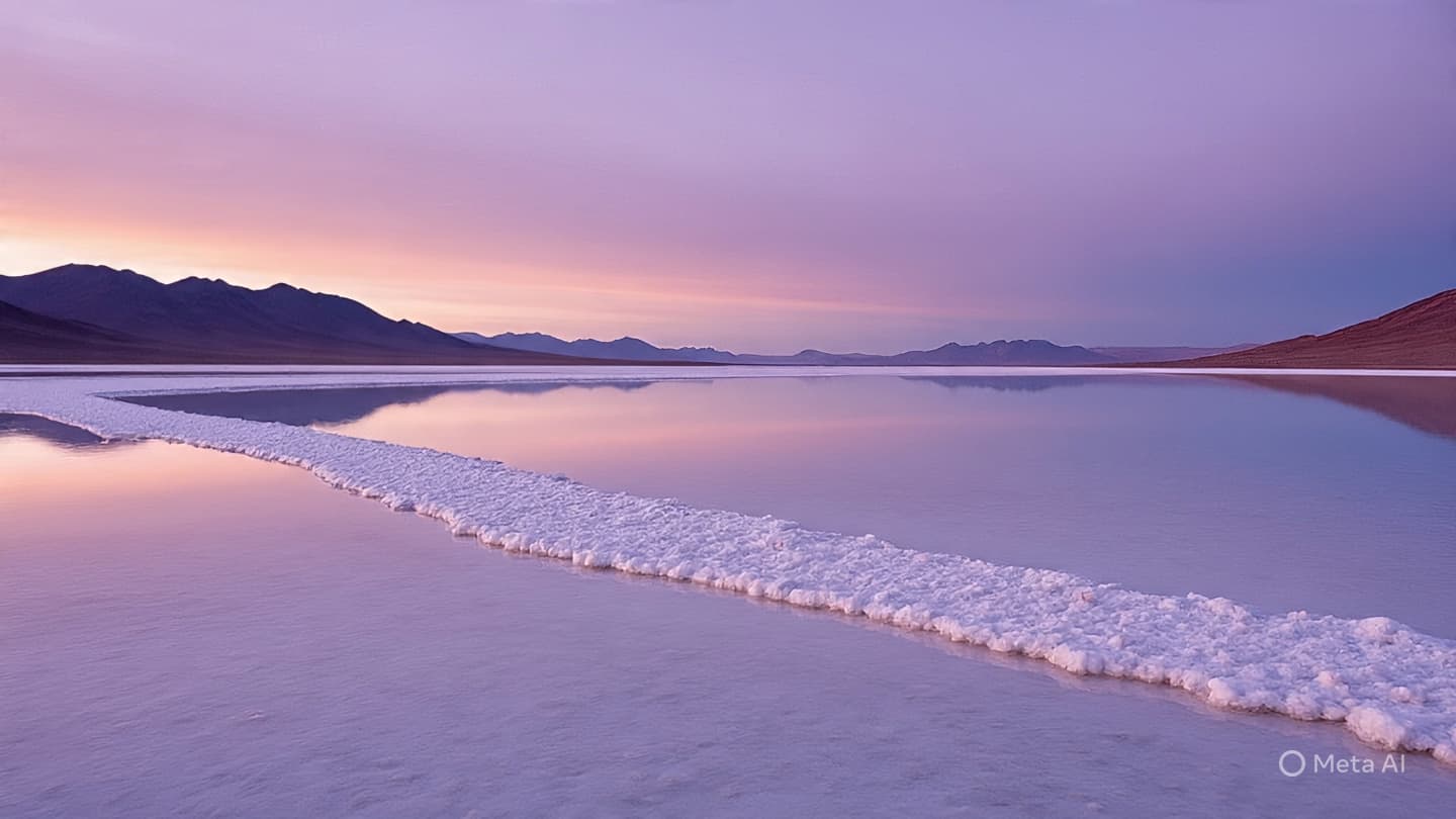 In the Stillness of the High Plateau: An Observation of the European Lithium Dialogue