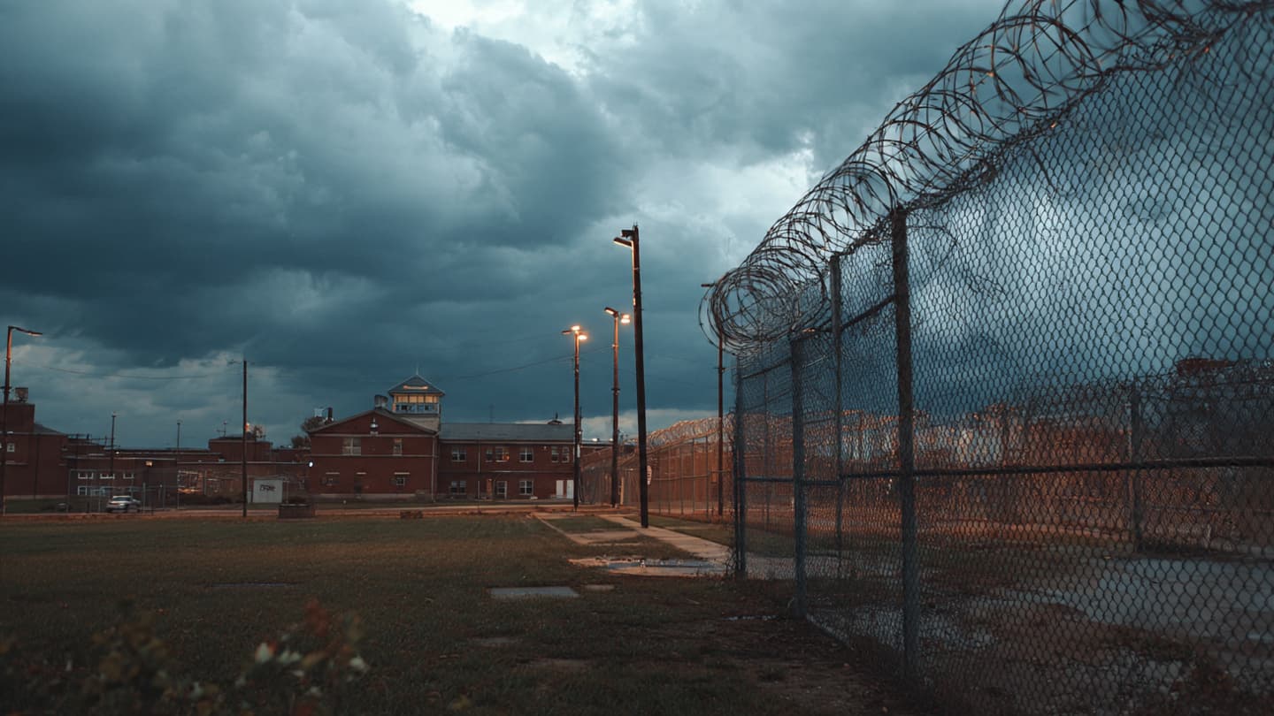 In the Silence After the Verdict: A Boy, a Mother, and the Weight of Uncertain Futures