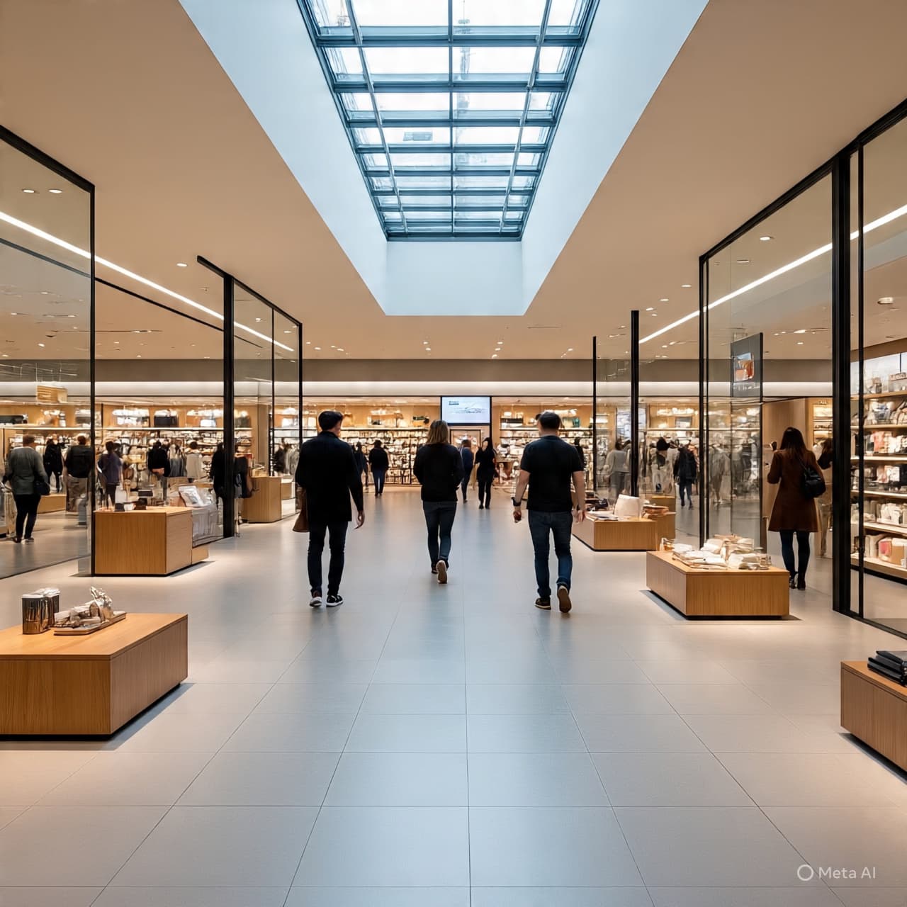 Fresh Paint, Familiar Floors: Inside Myer’s Latest Act of Renewal