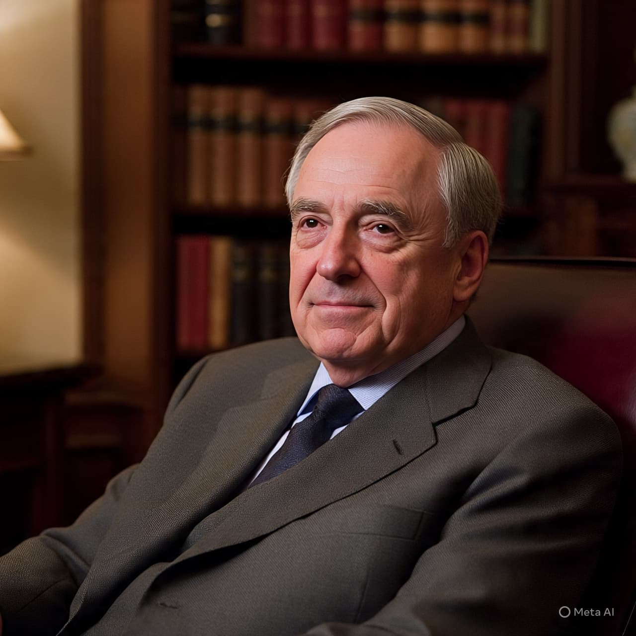 When Questions Drift Upward: A Former President, a Podcast, and the Universe’s Edge